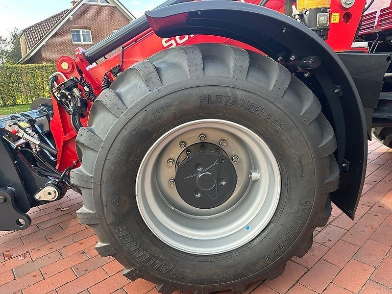 Schäffer 8620 T”alte Kabine”’129PS sofort verfügbar