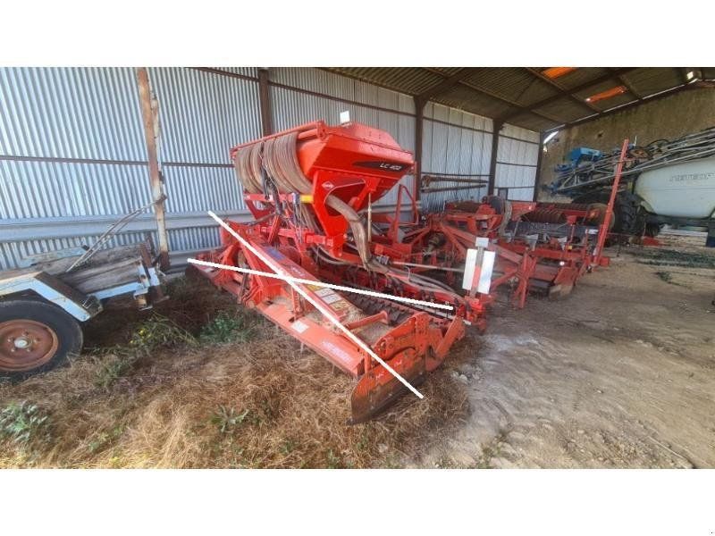 Kuhn VENTA.LC402