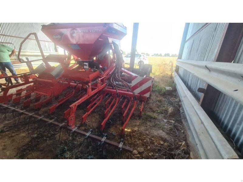 Kuhn VENTA.LC402