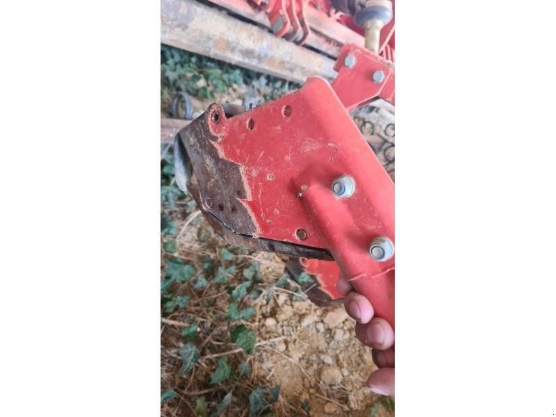 Kuhn VENTA.LC402