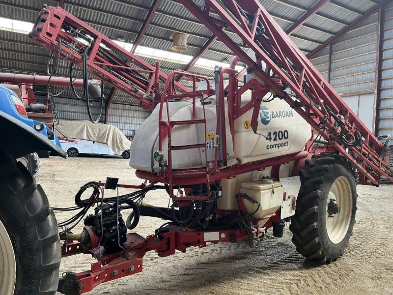 Bargam 4200 COMPACT 24M