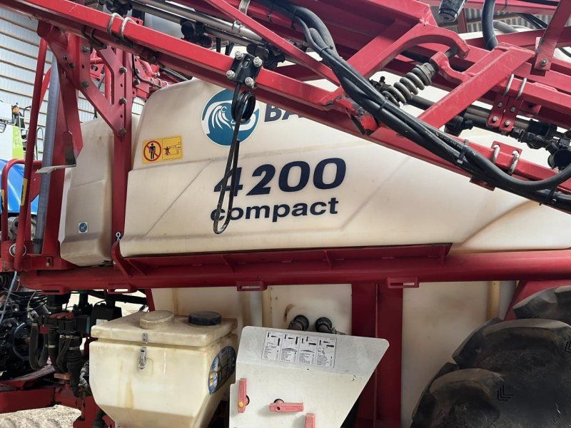 Bargam 4200 COMPACT 24M