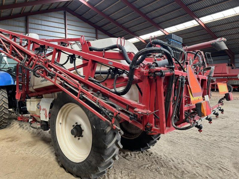 Bargam 4200 COMPACT 24M