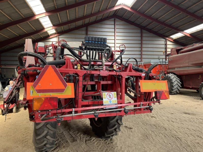 Bargam 4200 COMPACT 24M