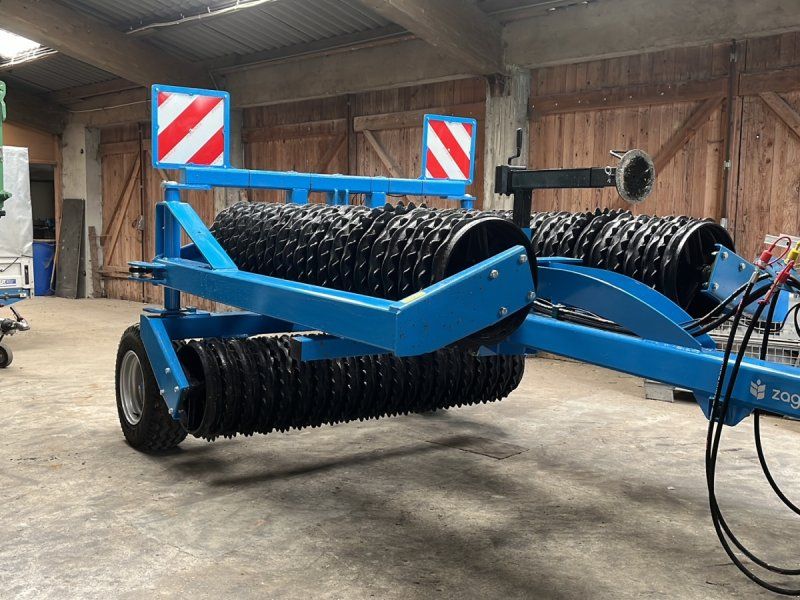 ZAGRODA