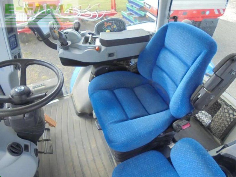 New Holland t8.330
