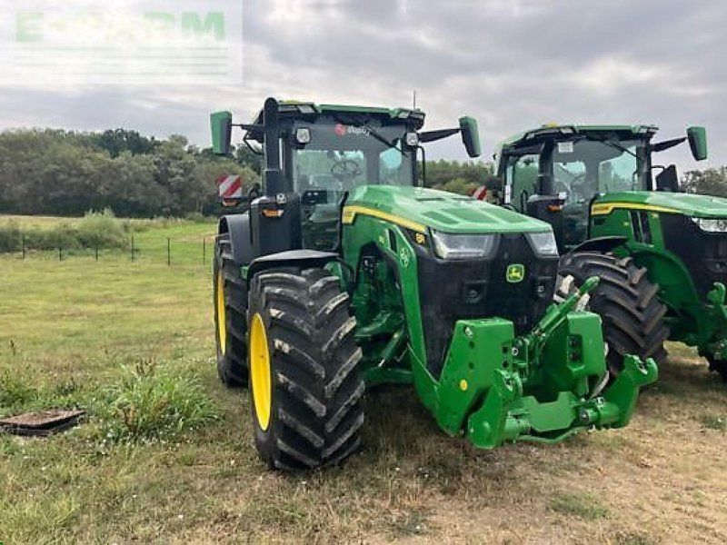 John Deere 8r310