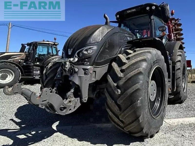 Valtra s294