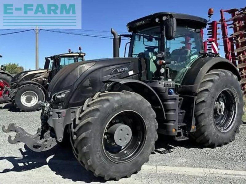 Valtra s294