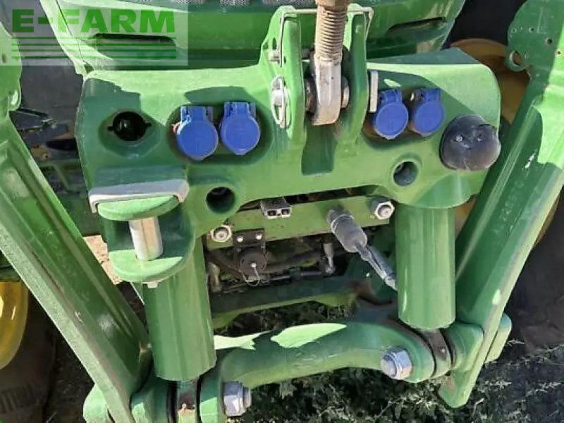 John Deere 6140m