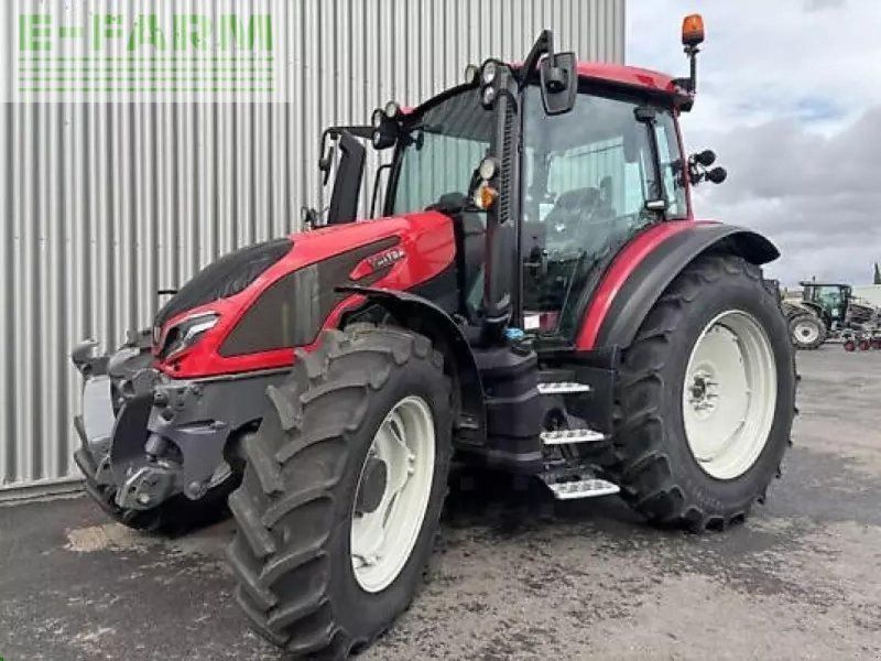 Valtra g115 active