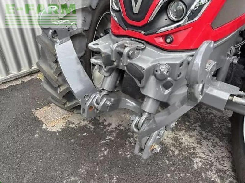 Valtra g115 active