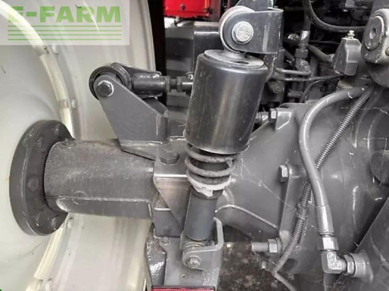 Valtra g115 active