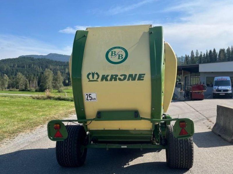 Krone comprima v 150 xc