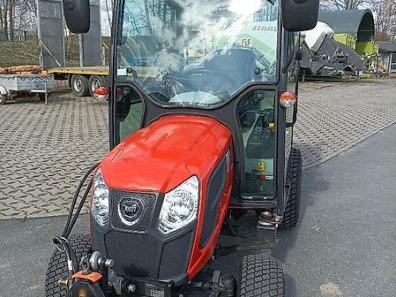 Kioti cs 2520