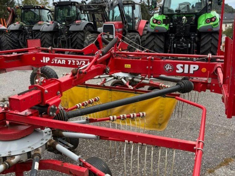 SIP star 720/722
