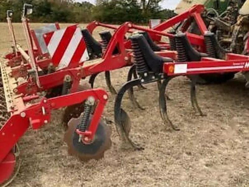 Horsch terrano 3 fx