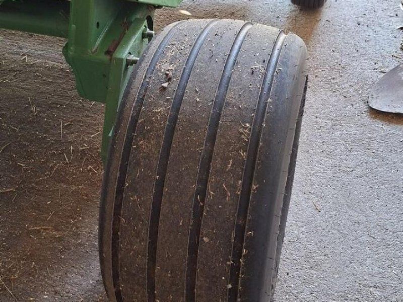 John Deere 580 variabel