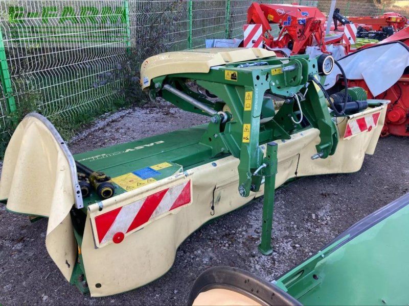 Krone easy cut f 320 m