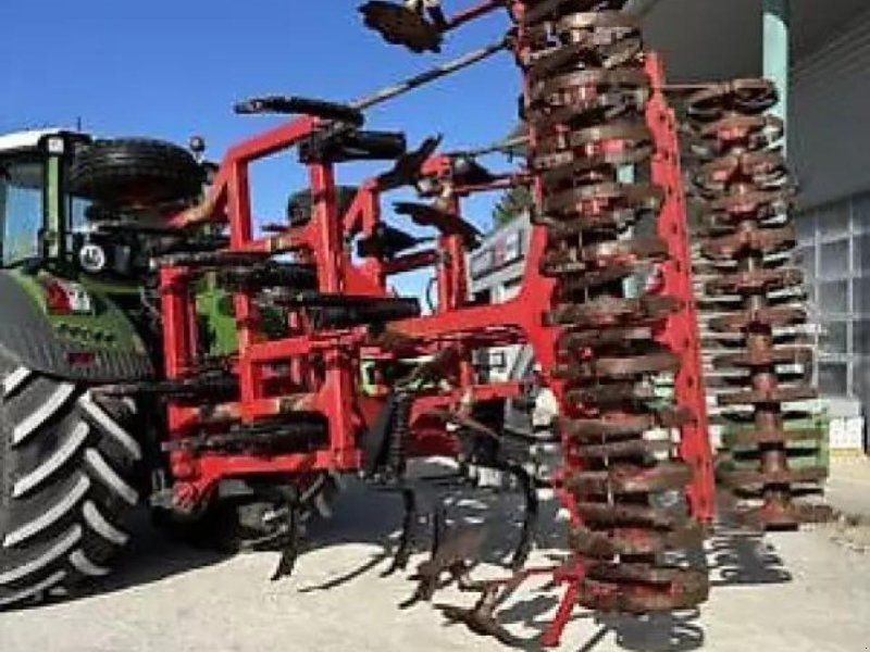 Horsch terrano 5 fx