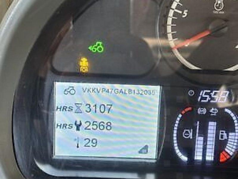 Valtra s354