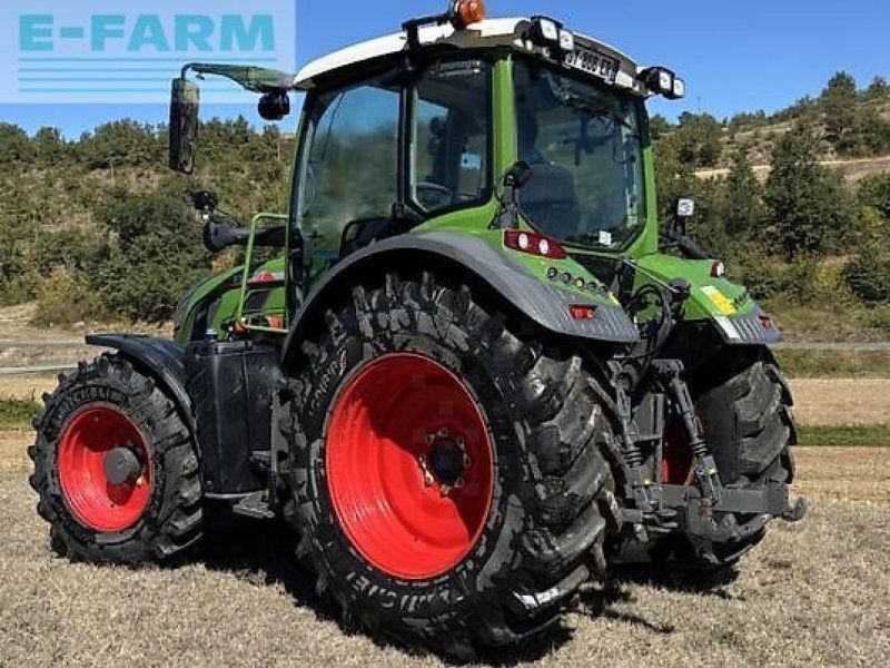 Fendt 514 profi plus