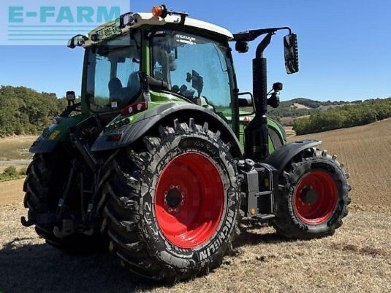 Fendt 514 profi plus