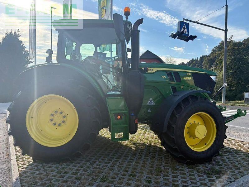 John Deere 6r 185