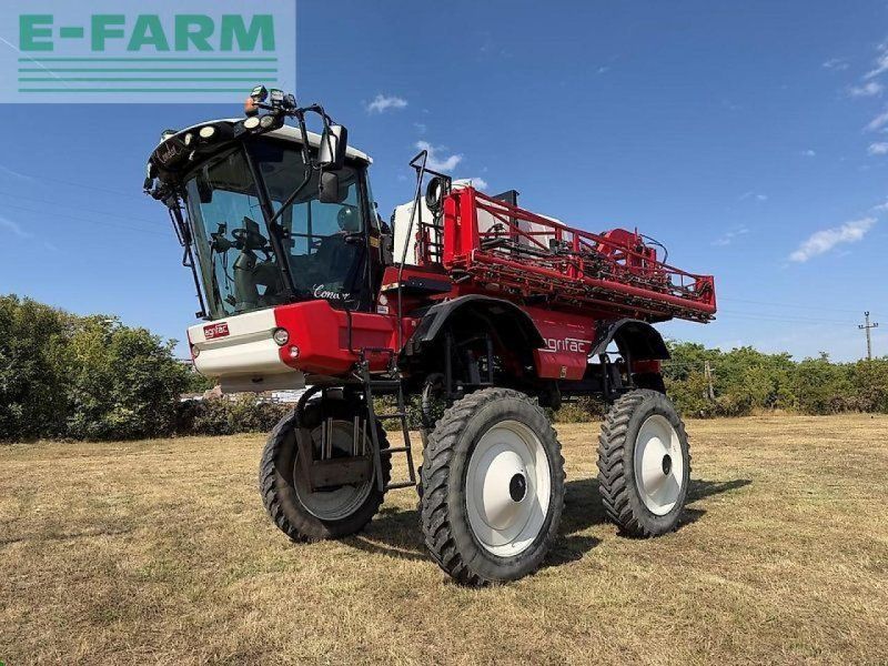 Agrifac condor iv