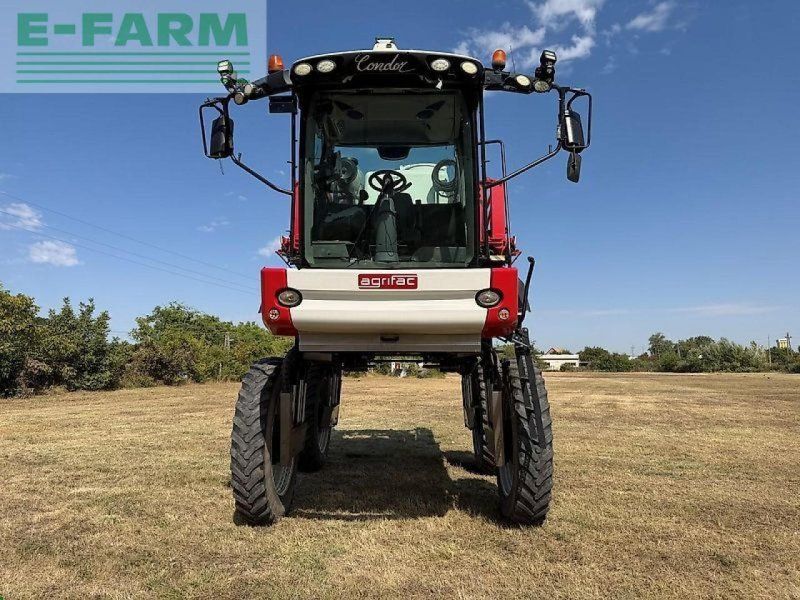 Agrifac condor iv