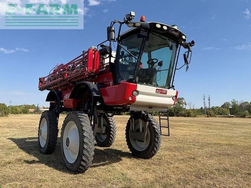 Agrifac condor iv