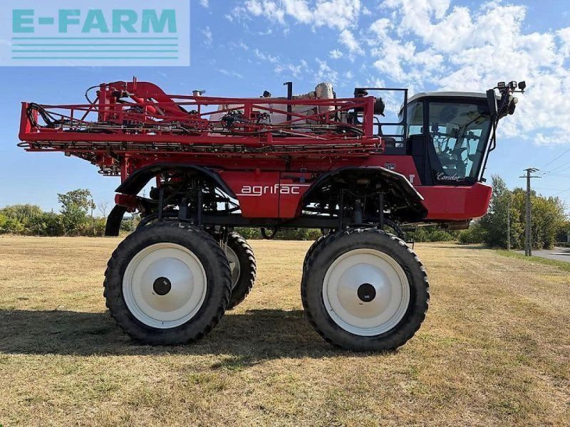 Agrifac condor iv
