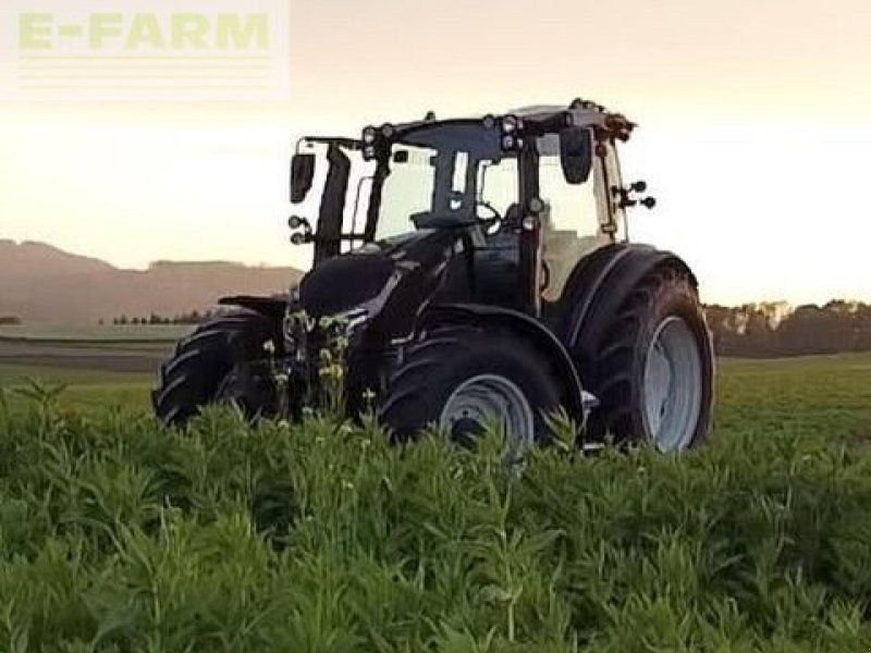 Valtra g135 smarttouch cvt