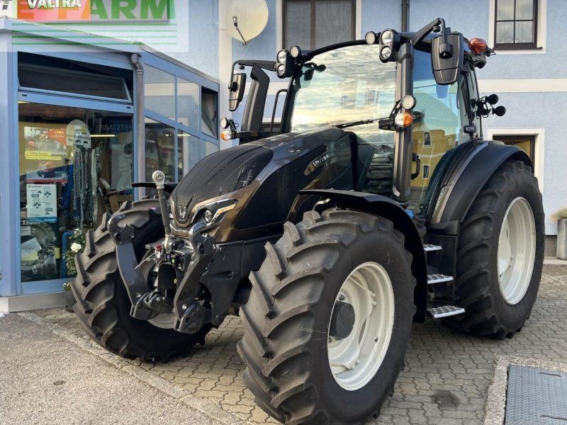Valtra g135 smarttouch cvt