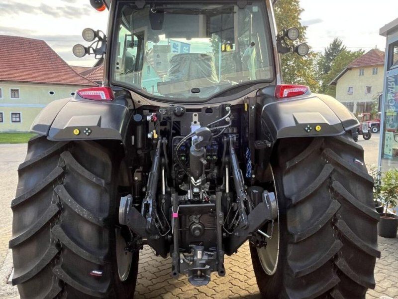 Valtra g135 smarttouch cvt