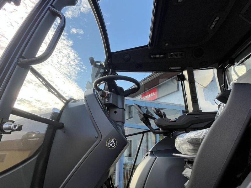 Valtra g135 smarttouch cvt