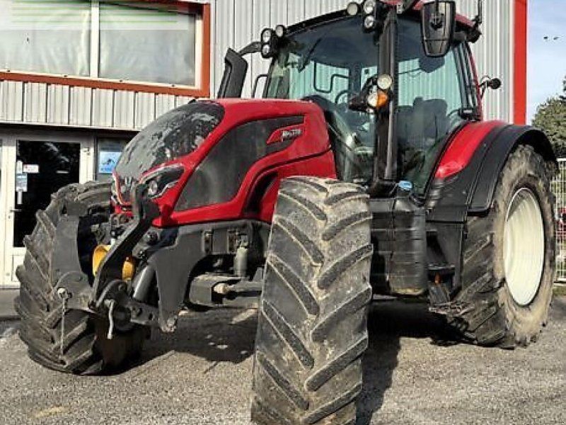 Valtra n175 active