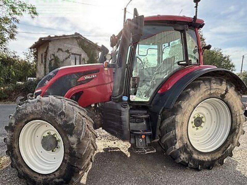 Valtra n175 active