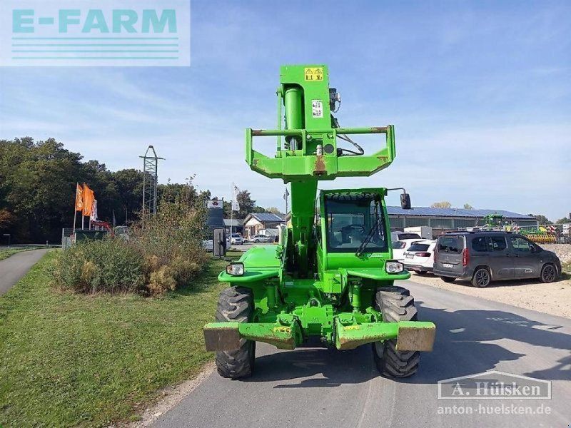 Merlo p40.17 plus