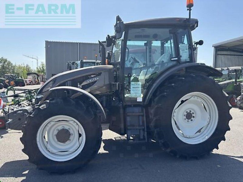 Valtra a115h4