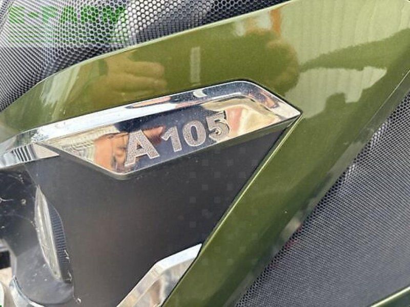 Valtra a105