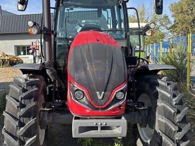 Valtra a95h2