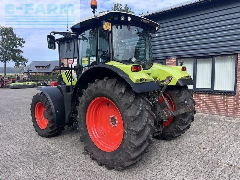 Claas arion 530 cis