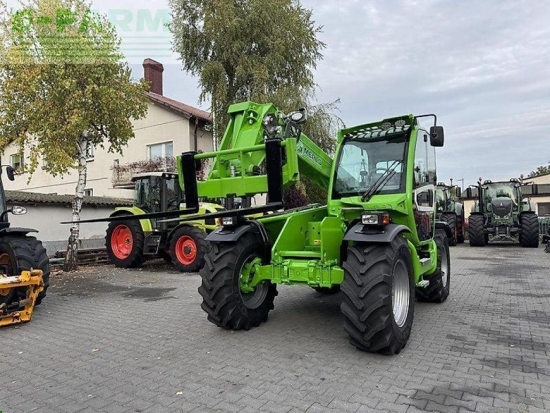 Merlo tf 38.7 turbofarmer
