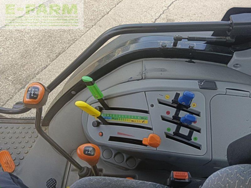 Deutz-Fahr agroplus 320 ecoline aktion201