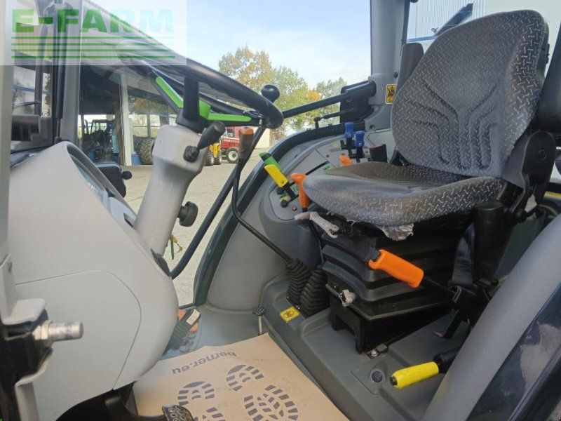 Deutz-Fahr agroplus 320 ecoline aktion201
