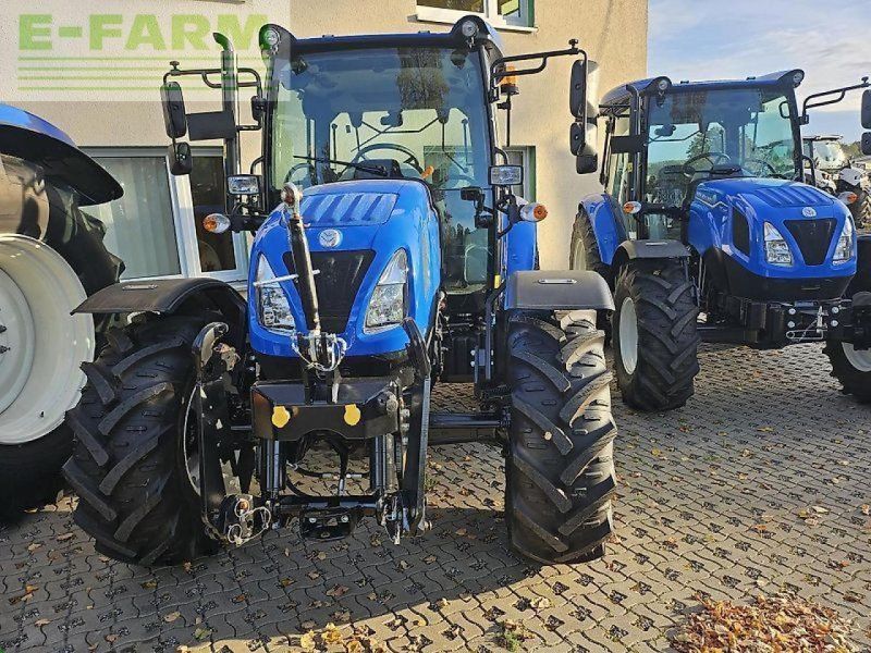 New Holland t4.75 s powershuttle verfügbar ab april 2027