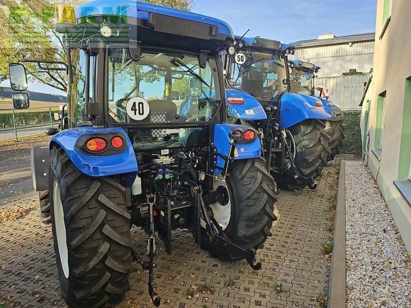 New Holland t4.75 s powershuttle verfügbar ab april 2027