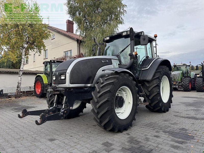 Valtra t151e advance