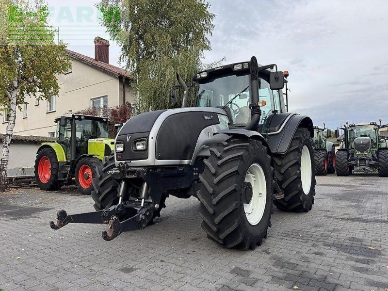 Valtra t151e advance